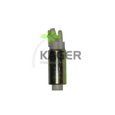 KAGER 52-0076 Топливный насос для VOLVO S40 I (Вольво С40 и) KAGER 52-0076 Топливный насос для VOLVO S40 I (Вольво С40 и)