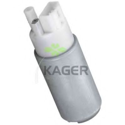 KAGER 52-0079 Топливный насос для CHEVROLET SPARK (Шевроле Спарк) KAGER 52-0079 Топливный насос для CHEVROLET SPARK (Шевроле Спарк)