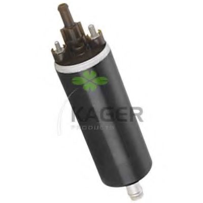 KAGER 52-0085 Топливный насос для ALFA-ROMEO (Алфа-ромэо) KAGER 52-0085 Топливный насос для ALFA-ROMEO (Алфа-ромэо)