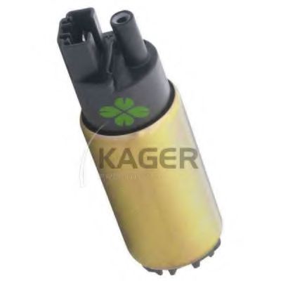 KAGER 52-0097 Топливный насос для LADA SAMARA (Лада Самара) KAGER 52-0097 Топливный насос для LADA SAMARA (Лада Самара)