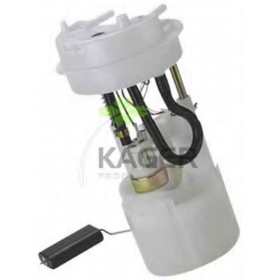 KAGER 52-0152 Модуль топливного насоса для FIAT PUNTO (Фиат Пунто) KAGER 52-0152 Модуль топливного насоса для FIAT PUNTO (Фиат Пунто)