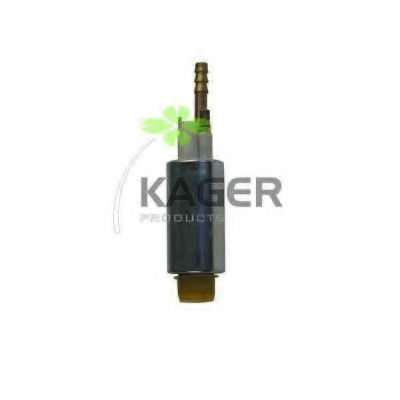 KAGER 52-0064 Топливный насос для SAAB 9-5 (Сааб 9-5) KAGER 52-0064 Топливный насос для SAAB 9-5 (Сааб 9-5)