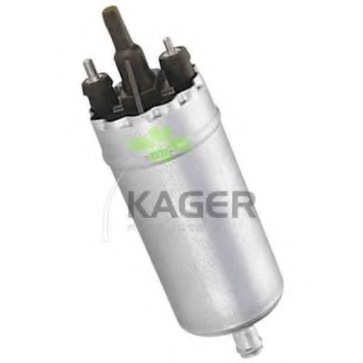 KAGER 52-0071 Топливный насос для ALFA-ROMEO (Алфа-ромэо) KAGER 52-0071 Топливный насос для ALFA-ROMEO (Алфа-ромэо)