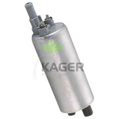 KAGER 52-0084 Топливный насос для OPEL OMEGA B (Опель Омега б) KAGER 52-0084 Топливный насос для OPEL OMEGA B (Опель Омега б)