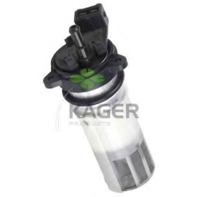 KAGER 52-0086 Топливный насос для DODGE (Додж) KAGER 52-0086 Топливный насос для DODGE (Додж)