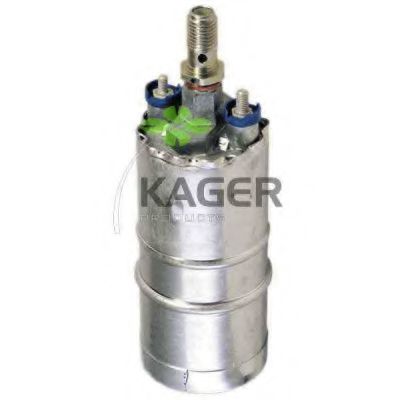 KAGER 52-0095 Топливный насос для ALFA-ROMEO (Алфа-ромэо) KAGER 52-0095 Топливный насос для ALFA-ROMEO (Алфа-ромэо)