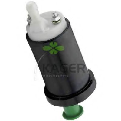 KAGER 52-0116 Топливный насос для AUDI 90 (Ауди 90) KAGER 52-0116 Топливный насос для AUDI 90 (Ауди 90)