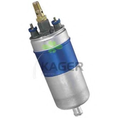 KAGER 52-0067 Топливный насос для AUDI 80 (Ауди 80) KAGER 52-0067 Топливный насос для AUDI 80 (Ауди 80)