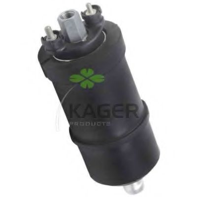 KAGER 52-0099 Топливный насос для FORD GRANADA III (Форд Гранада 3) KAGER 52-0099 Топливный насос для FORD GRANADA III (Форд Гранада 3)