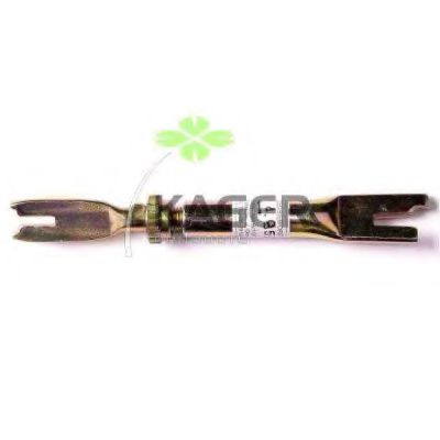 KAGER 34-8084 Регулятор, барабанный тормоз для PEUGEOT (Пежо) KAGER 34-8084 Регулятор, барабанный тормоз для PEUGEOT (Пежо)