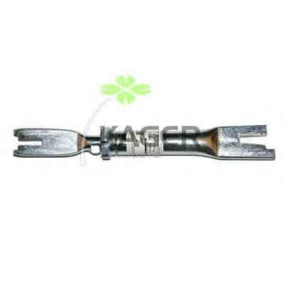 KAGER 34-8085 Регулятор, барабанный тормоз для PEUGEOT (Пежо) KAGER 34-8085 Регулятор, барабанный тормоз для PEUGEOT (Пежо)
