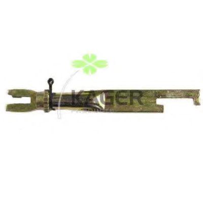 KAGER 34-8089 Регулятор, барабанный тормоз для RENAULT ALLIANCE (Рено Аллианcэ) KAGER 34-8089 Регулятор, барабанный тормоз для RENAULT ALLIANCE (Рено Аллианcэ)