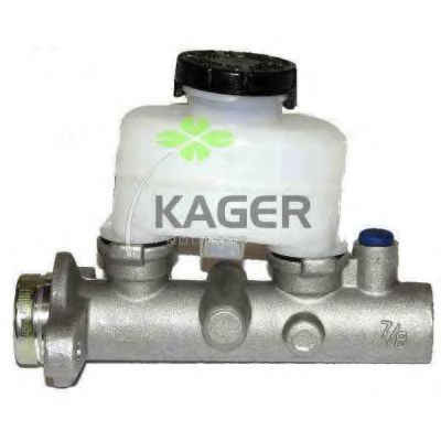 KAGER 39-0116 Главный тормозной цилиндр для NISSAN PULSAR VI (Ниссан Пулсар vи) KAGER 39-0116 Главный тормозной цилиндр для NISSAN PULSAR VI (Ниссан Пулсар vи)