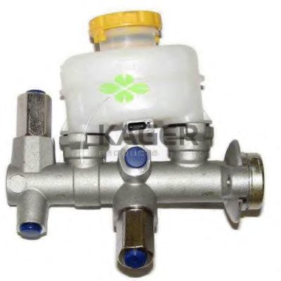 KAGER 39-0381 Главный тормозной цилиндр для NISSAN TSUBAME III (Ниссан Цубамэ 3) KAGER 39-0381 Главный тормозной цилиндр для NISSAN TSUBAME III (Ниссан Цубамэ 3)