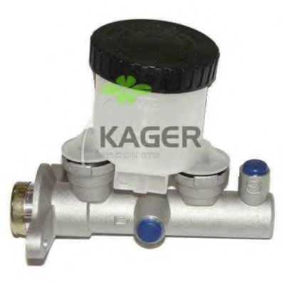 KAGER 39-0415 Главный тормозной цилиндр для NISSAN (Ниссан) KAGER 39-0415 Главный тормозной цилиндр для NISSAN (Ниссан)