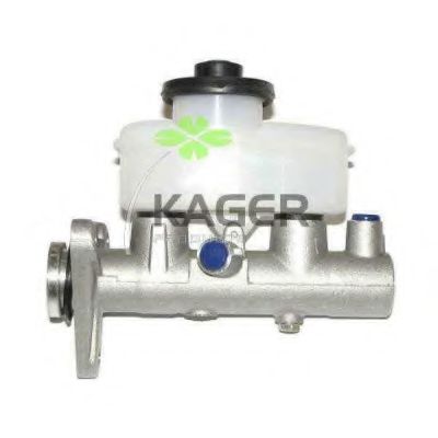 KAGER 39-0460 Главный тормозной цилиндр для TOYOTA (Тойота/тоета) KAGER 39-0460 Главный тормозной цилиндр для TOYOTA (Тойота/тоета)