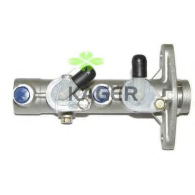 KAGER 39-0495 Главный тормозной цилиндр для MITSUBISHI ETERNA IV (Митсубиши/митсубиси Этэрна иv) KAGER 39-0495 Главный тормозной цилиндр для MITSUBISHI ETERNA IV (Митсубиши/митсубиси Этэрна иv)