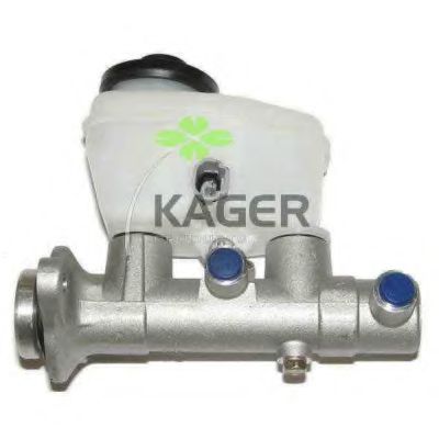 KAGER 39-0500 Главный тормозной цилиндр для TOYOTA (Тойота/тоета) KAGER 39-0500 Главный тормозной цилиндр для TOYOTA (Тойота/тоета)