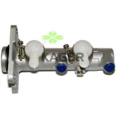 KAGER 39-0513 Главный тормозной цилиндр для TOYOTA (Тойота/тоета) KAGER 39-0513 Главный тормозной цилиндр для TOYOTA (Тойота/тоета)