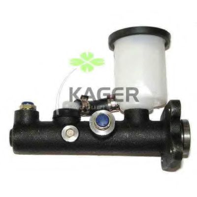 KAGER 39-0523 Главный тормозной цилиндр для TOYOTA CELICA (Тойота/тоета Cэлиcа) KAGER 39-0523 Главный тормозной цилиндр для TOYOTA CELICA (Тойота/тоета Cэлиcа)
