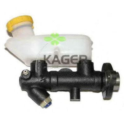KAGER 39-0581 Главный тормозной цилиндр для MAZDA (Мазда) KAGER 39-0581 Главный тормозной цилиндр для MAZDA (Мазда)