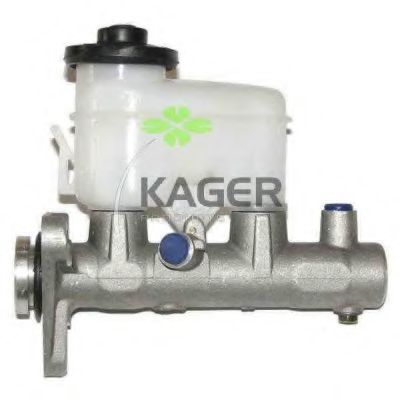 KAGER 39-0632 Главный тормозной цилиндр для TOYOTA COROLLA SECCA (Тойота/тоета Королла сесса) KAGER 39-0632 Главный тормозной цилиндр для TOYOTA COROLLA SECCA (Тойота/тоета Королла сесса)