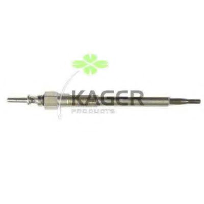 KAGER 65-2098 Свеча накаливания для HONDA CIVIC VII (Хонда Цивик 7) KAGER 65-2098 Свеча накаливания для HONDA CIVIC VII (Хонда Цивик 7)