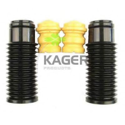 KAGER 82-0001 Пылезащитный комплект, амортизатор для VOLKSWAGEN CARIBE I (Фольксваген Cарибэ и) KAGER 82-0001 Пылезащитный комплект, амортизатор для VOLKSWAGEN CARIBE I (Фольксваген Cарибэ и)