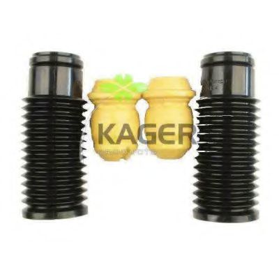 KAGER 82-0004 Пылезащитный комплект, амортизатор для VOLKSWAGEN CARIBE I (Фольксваген Cарибэ и) KAGER 82-0004 Пылезащитный комплект, амортизатор для VOLKSWAGEN CARIBE I (Фольксваген Cарибэ и)