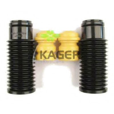 KAGER 82-0008 Пылезащитный комплект, амортизатор для FORD FIESTA (Форд Фиэста) KAGER 82-0008 Пылезащитный комплект, амортизатор для FORD FIESTA (Форд Фиэста)
