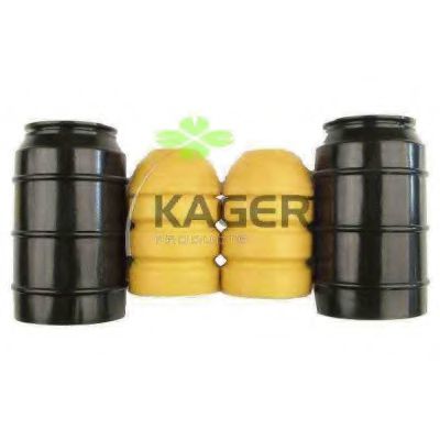 KAGER 82-0010 Пылезащитный комплект, амортизатор для DODGE (Додж) KAGER 82-0010 Пылезащитный комплект, амортизатор для DODGE (Додж)