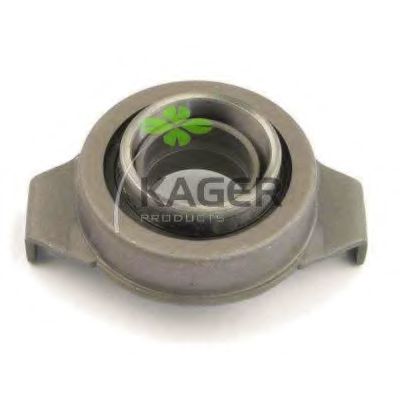 KAGER 15-0001 Выжимной подшипник для FORD FIESTA (Форд Фиэста) KAGER 15-0001 Выжимной подшипник для FORD FIESTA (Форд Фиэста)
