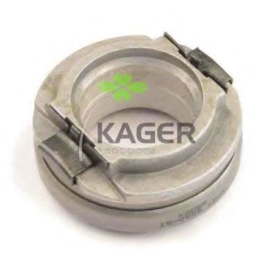 KAGER 15-0006 Выжимной подшипник для AUDI 100 (Ауди 100) KAGER 15-0006 Выжимной подшипник для AUDI 100 (Ауди 100)