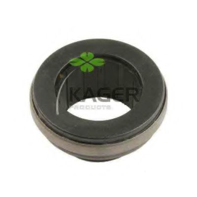KAGER 15-0047 Выжимной подшипник 