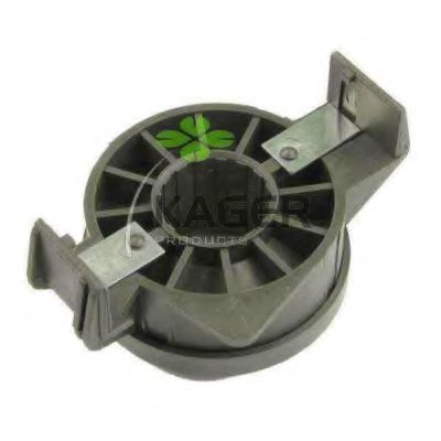KAGER 15-0062 Выжимной подшипник 
