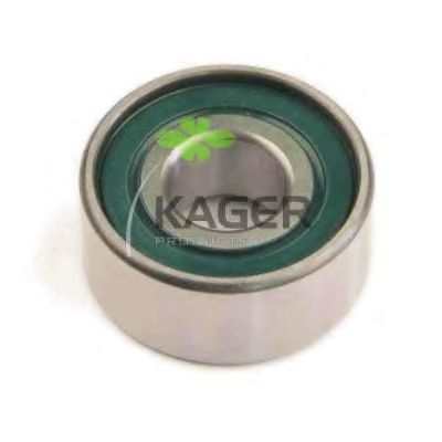 KAGER 15-0068 Выжимной подшипник 