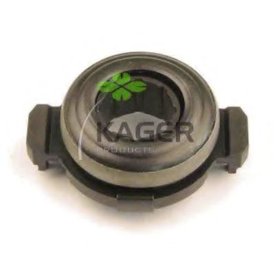 KAGER 15-0084 Выжимной подшипник 