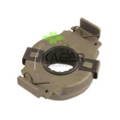 KAGER 15-0119 Выжимной подшипник для PEUGEOT 205 I (Пежо 205 и) KAGER 15-0119 Выжимной подшипник для PEUGEOT 205 I (Пежо 205 и)