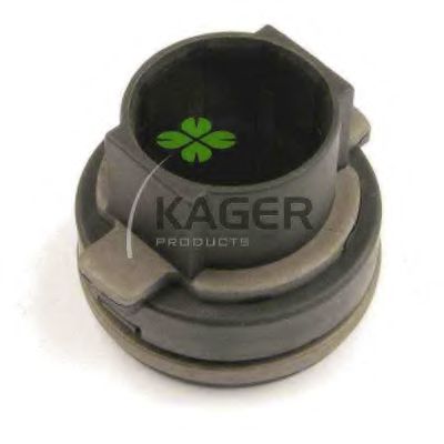 KAGER 15-0126 Выжимной подшипник для BMW 7 (Бмв 7) KAGER 15-0126 Выжимной подшипник для BMW 7 (Бмв 7)