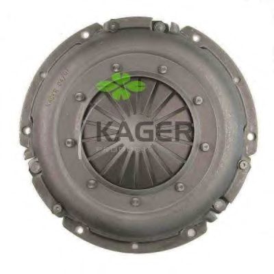 KAGER 15-2066 Нажимной диск сцепления для FORD ORION III (Форд Орион 3) KAGER 15-2066 Нажимной диск сцепления для FORD ORION III (Форд Орион 3)