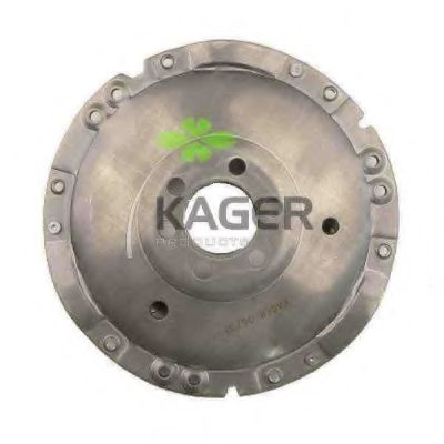 KAGER 15-2097 Нажимной диск сцепления для VOLKSWAGEN JETTA (Фольксваген Жэтта) KAGER 15-2097 Нажимной диск сцепления для VOLKSWAGEN JETTA (Фольксваген Жэтта)