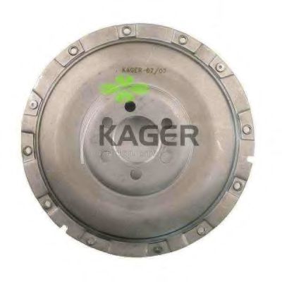 KAGER 15-2115 Нажимной диск сцепления для VOLKSWAGEN JETTA (Фольксваген Жэтта) KAGER 15-2115 Нажимной диск сцепления для VOLKSWAGEN JETTA (Фольксваген Жэтта)