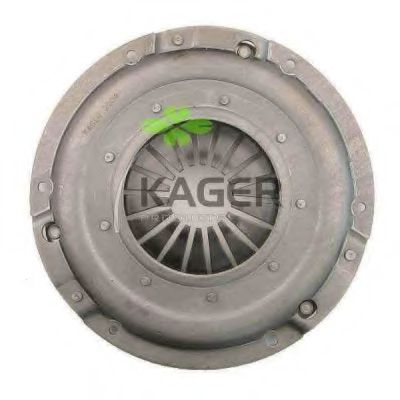 KAGER 15-2156 Нажимной диск сцепления для DAEWOO LANOS (Дэу Ланос) KAGER 15-2156 Нажимной диск сцепления для DAEWOO LANOS (Дэу Ланос)