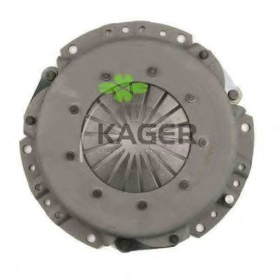 KAGER 15-2196 Нажимной диск сцепления для ROVER 400 (Ровер 400) KAGER 15-2196 Нажимной диск сцепления для ROVER 400 (Ровер 400)
