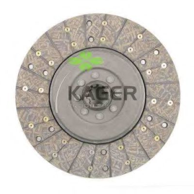 KAGER 15-5027 Диск сцепления для MERCEDES-BENZ T2/L (Мэрcэдэс-бэнз Т2/л) KAGER 15-5027 Диск сцепления для MERCEDES-BENZ T2/L (Мэрcэдэс-бэнз Т2/л)