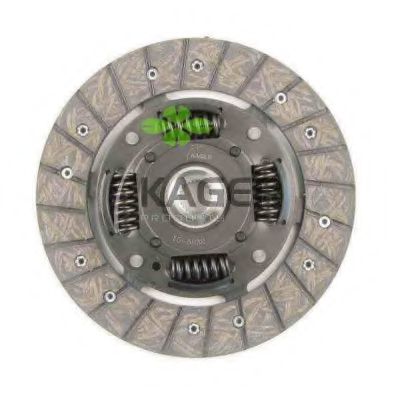 KAGER 15-5032 Диск сцепления для DAEWOO (Дэу) KAGER 15-5032 Диск сцепления для DAEWOO (Дэу)