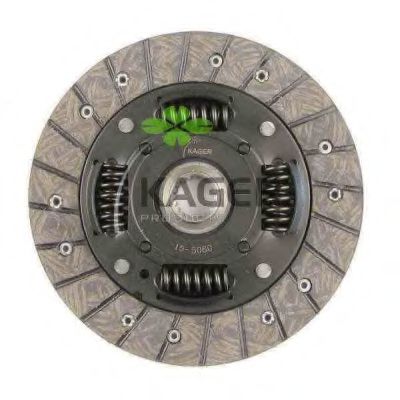 KAGER 15-5060 Диск сцепления для FIAT TEMPRA (Фиат Тэмпра) KAGER 15-5060 Диск сцепления для FIAT TEMPRA (Фиат Тэмпра)