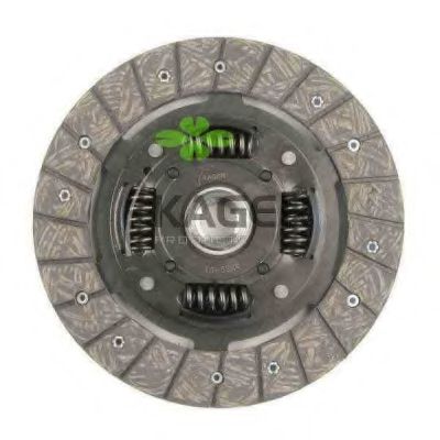 KAGER 15-5228 Диск сцепления для VOLVO 480 E (Вольво 480 э) KAGER 15-5228 Диск сцепления для VOLVO 480 E (Вольво 480 э)