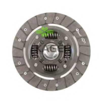 KAGER 15-5409 Диск сцепления для VOLKSWAGEN SCIROCCO (Фольксваген Сcироccо) KAGER 15-5409 Диск сцепления для VOLKSWAGEN SCIROCCO (Фольксваген Сcироccо)