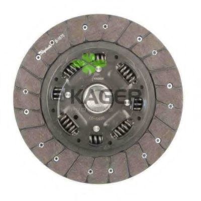 KAGER 15-5428 Диск сцепления для LANCIA ZETA (Лансиа/лянча Зэта) KAGER 15-5428 Диск сцепления для LANCIA ZETA (Лансиа/лянча Зэта)